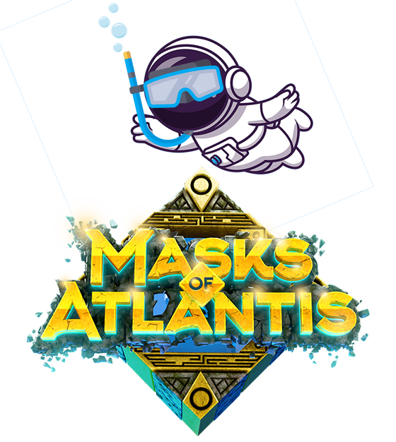 Mask of Atlantis