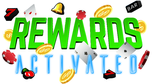 star fall rewards casino promo logo