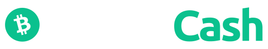 bitcoin cash logo - Sloto Star