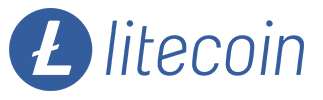 litecoin logo - Sloto Star