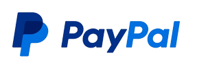 paypal logo - Sloto Star