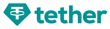 tether logo - Sloto Star