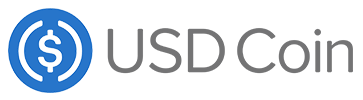 USD coin logo - Sloto Star