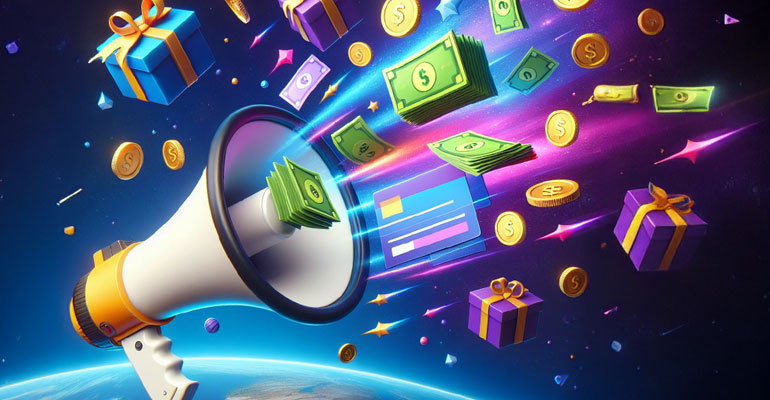 sloto stars - Exclusive Promotions