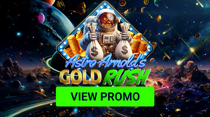 casino March promotion