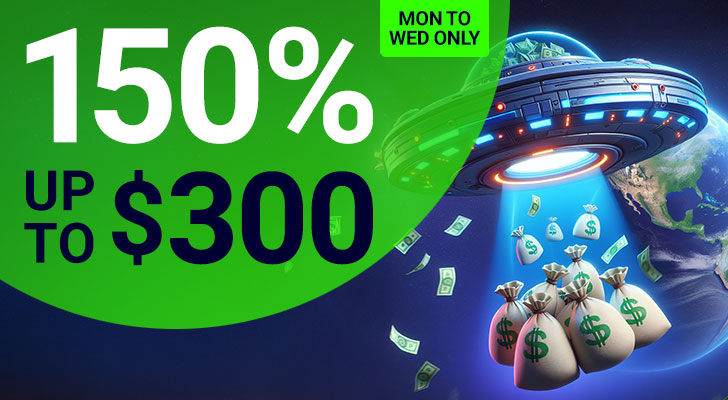sloto stars - flyby150