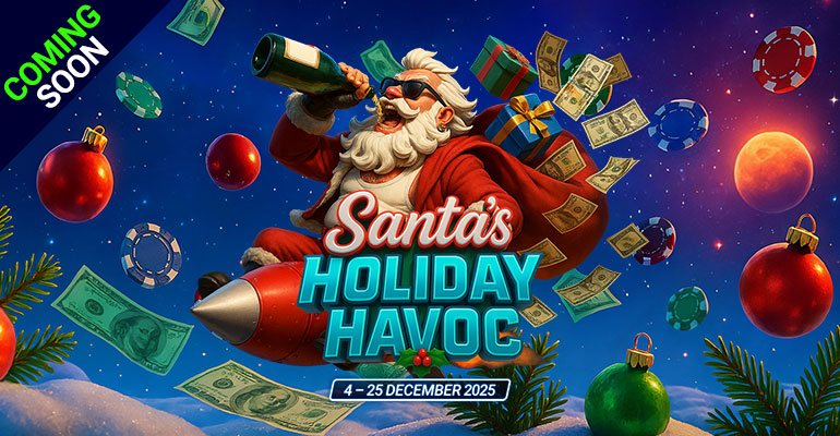 sloto stars - monthly promotions