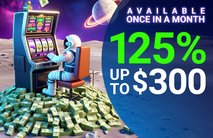 sloto stars VIP - moon125