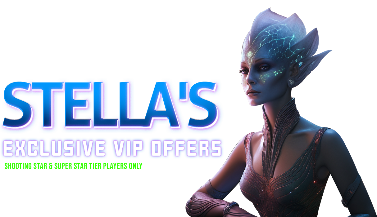 VIP graphic