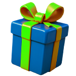 gift icon