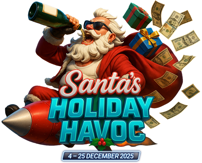 gobble up promo logo